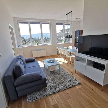 Apartmaji Egis Koper Exterior photo