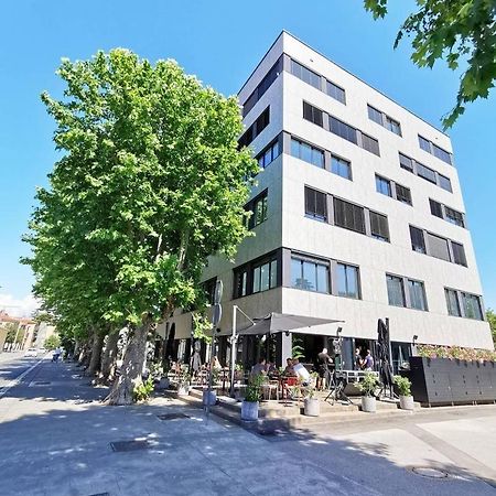 Apartmaji Egis Koper Exterior photo