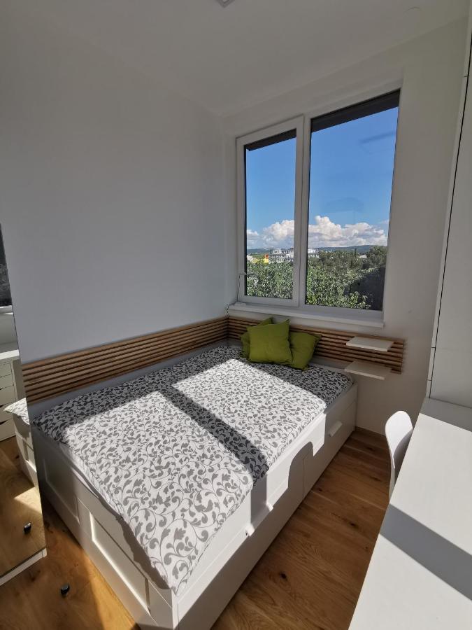 Apartmaji Egis Koper Exterior photo