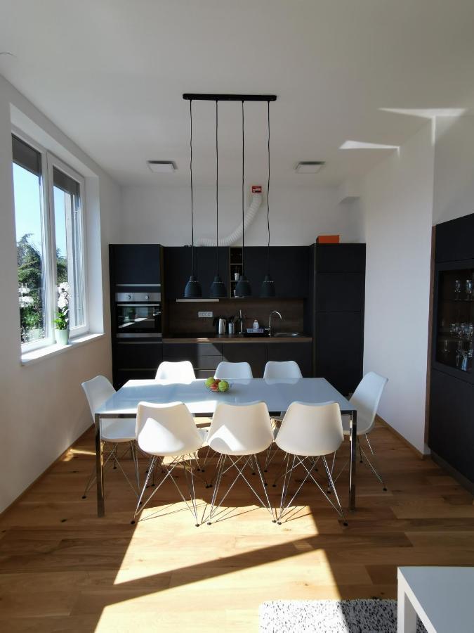 Apartmaji Egis Koper Exterior photo