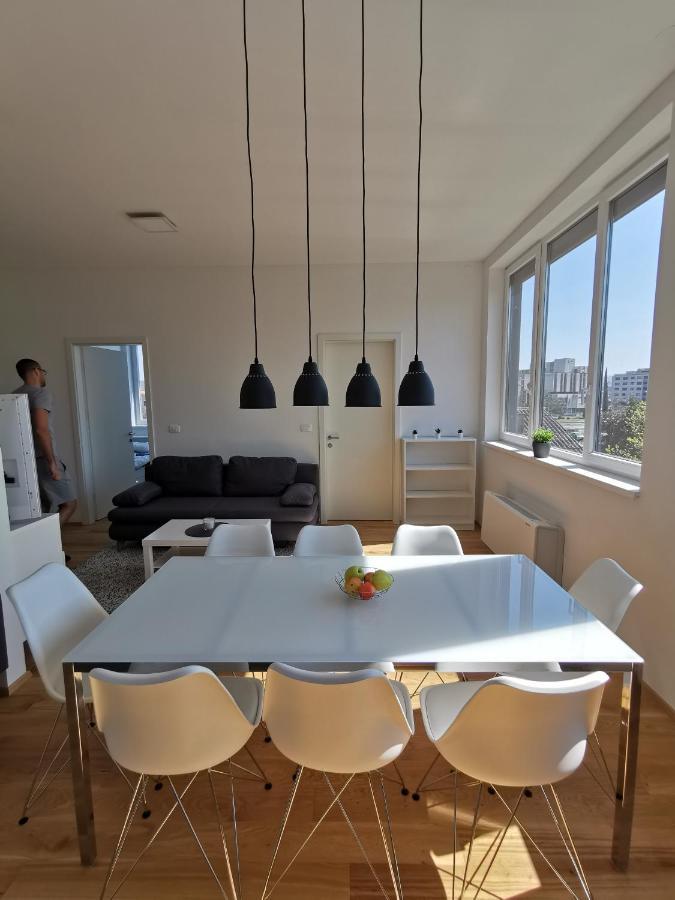 Apartmaji Egis Koper Exterior photo