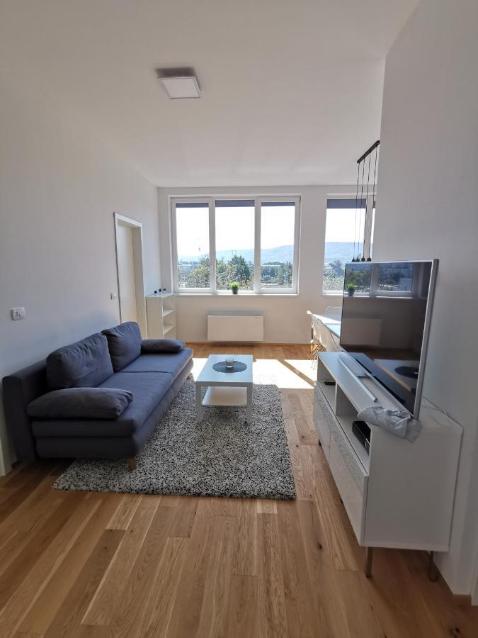 Apartmaji Egis Koper Exterior photo