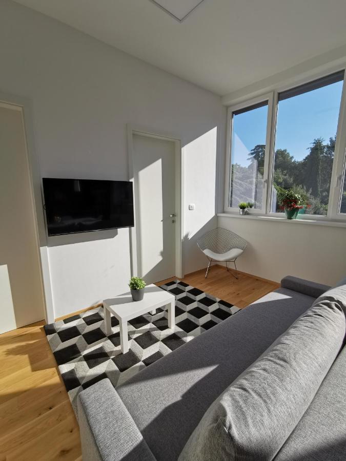 Apartmaji Egis Koper Exterior photo