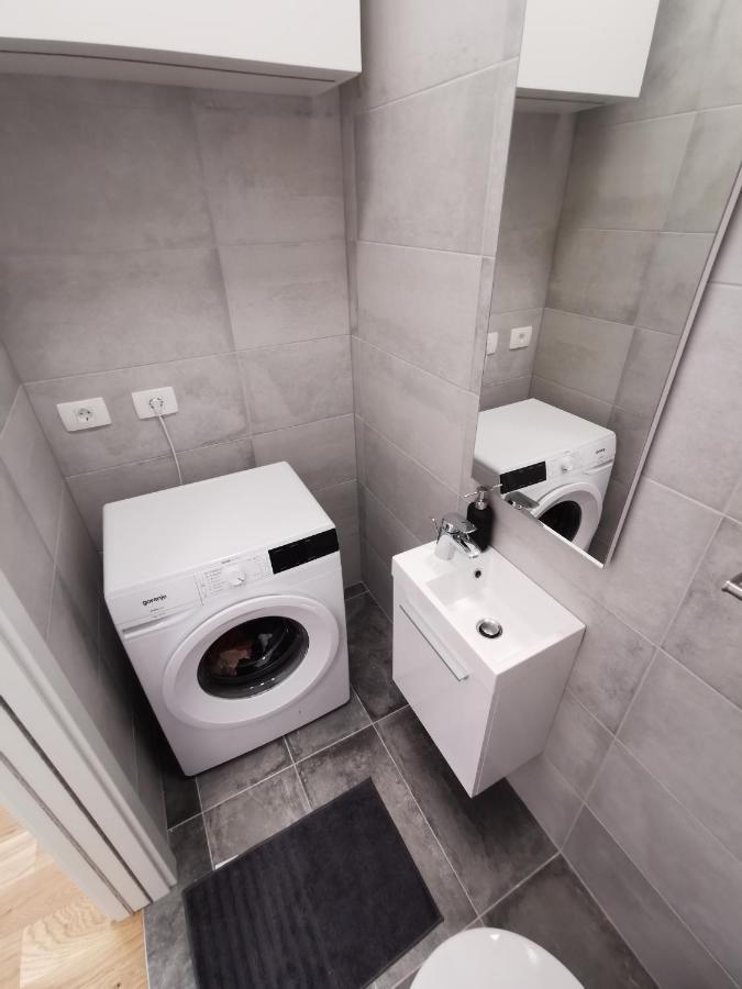 Apartmaji Egis Koper Exterior photo