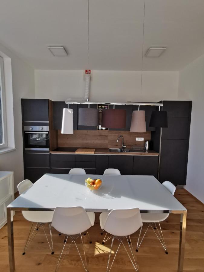 Apartmaji Egis Koper Exterior photo