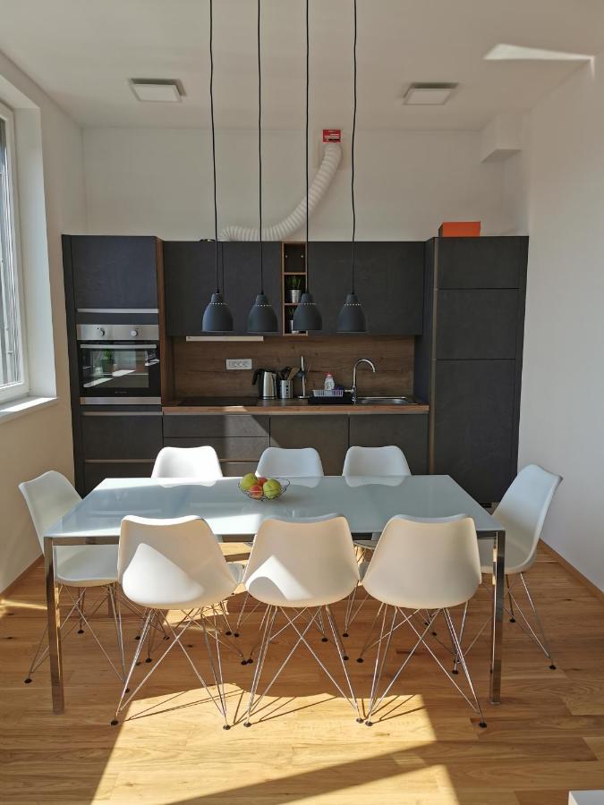 Apartmaji Egis Koper Exterior photo